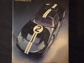 Testors GT40 Mark 2 Those Famous Fords