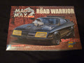 Aoshima Mad Max The Road Warrior Interceptor 1/24 Scale Plastic Kit Version 2