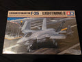 Tamiya 1/48 Lockheed Martin F-35C Lightning II TAM61127