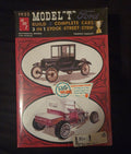 AMT 1925 Model T kit 3 in 1