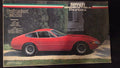 Fujimi Ferarri 365 GTB/4 Daytona