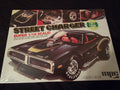 MPC Street Charger 1:16 Dodge Charger 768/06